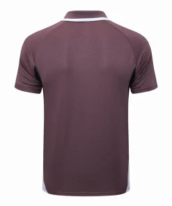 Manchester United Polo 2025 2026 Púrpura - Manchester United Barata | PTDHMALL