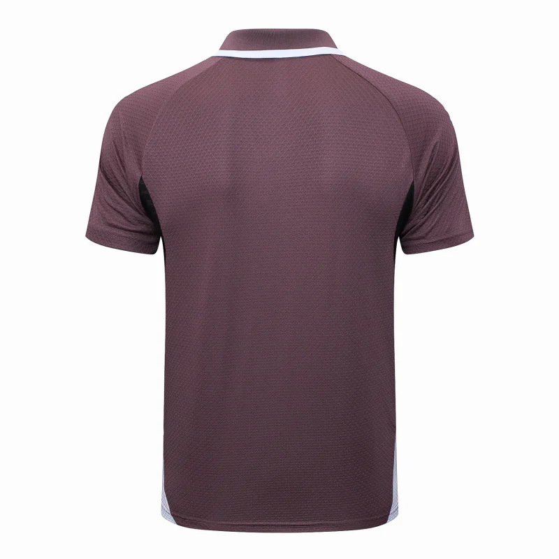 Manchester United Polo 2025 2026 Púrpura - Manchester United Barata | PTDHMALL