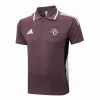 Manchester United Polo 2025 2026 Púrpura - Manchester United Barata | PTDHMALL
