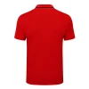 Manchester United Polo 2025 2026 Rojo - Manchester United Barata | PTDHMALL