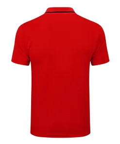 Manchester United Polo 2025 2026 Rojo - Manchester United Barata | PTDHMALL