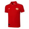 Manchester United Polo 2025 2026 Rojo - Manchester United Barata | PTDHMALL