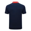 Paris Saint Germain Polo 2025 2026 Azul - Paris Saint Germain Barata | PTDHMALL