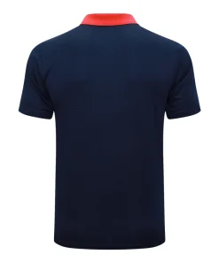 Paris Saint Germain Polo 2025 2026 Azul - Paris Saint Germain Barata | PTDHMALL