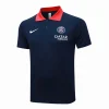 Paris Saint Germain Polo 2025 2026 Azul - Paris Saint Germain Barata | PTDHMALL