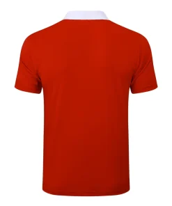 Paris Saint Germain Polo 2025 2026 Rojo - Paris Saint Germain Barata | PTDHMALL