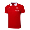 Paris Saint Germain Polo 2025 2026 Rojo - Paris Saint Germain Barata | PTDHMALL