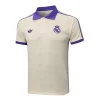 Real Madrid Polo 2025 2026 Amarillo - Real Madrid Barata | PTDHMALL