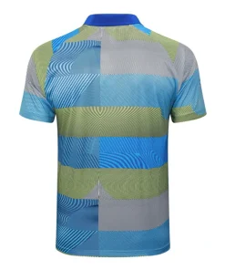 Real Madrid Polo 2025 2026 Azul - Real Madrid Barata | PTDHMALL