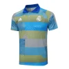 Real Madrid Polo 2025 2026 Azul - Real Madrid Barata | PTDHMALL