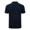 Real Madrid Polo 2025 2026 Azul - Real Madrid Barata | PTDHMALL