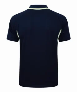 Real Madrid Polo 2025 2026 Azul - Real Madrid Barata | PTDHMALL
