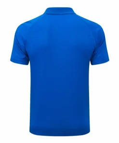 Real Madrid Polo 2025 2026 Azul - Real Madrid Barata | PTDHMALL