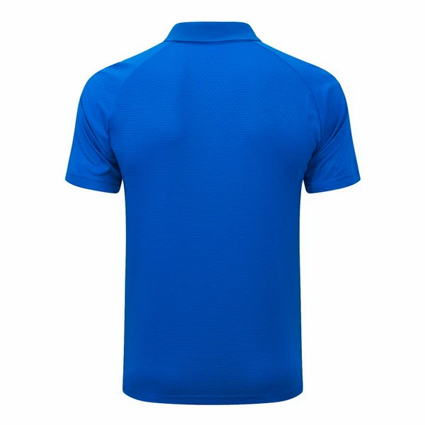 Real Madrid Polo 2025 2026 Azul - Real Madrid Barata | PTDHMALL