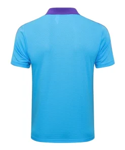 Real Madrid Polo 2025 2026 Azul - Real Madrid Barata | PTDHMALL