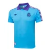 Real Madrid Polo 2025 2026 Azul - Real Madrid Barata | PTDHMALL