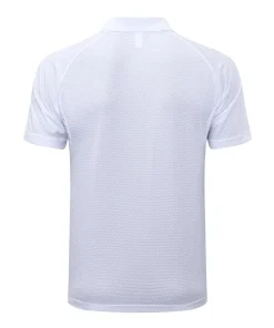 Real Madrid Polo 2025 2026 Blanco - Real Madrid Barata | PTDHMALL