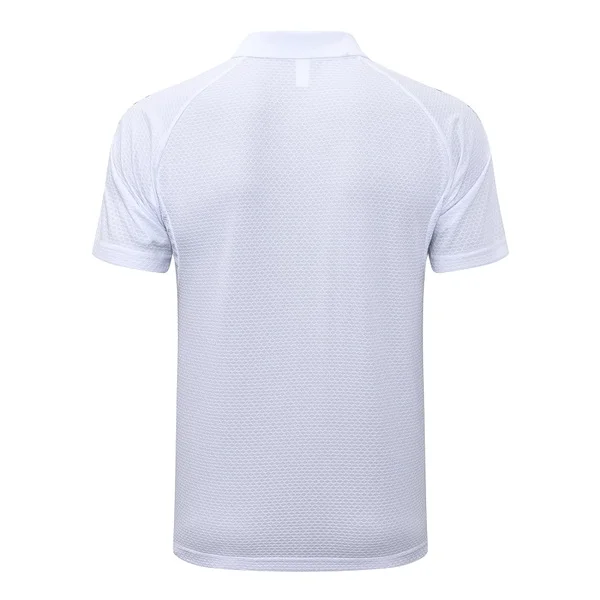 Real Madrid Polo 2025 2026 Blanco - Real Madrid Barata | PTDHMALL