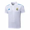 Real Madrid Polo 2025 2026 Blanco - Real Madrid Barata | PTDHMALL