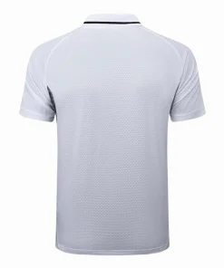 Real Madrid Polo 2025 2026 Blanco - Real Madrid Barata | PTDHMALL