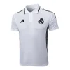 Real Madrid Polo 2025 2026 Blanco - Real Madrid Barata | PTDHMALL