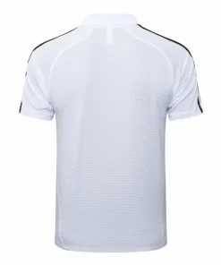 Real Madrid Polo 2025 2026 Blanco - Real Madrid Barata | PTDHMALL