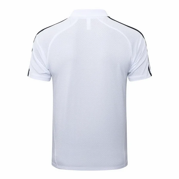 Real Madrid Polo 2025 2026 Blanco - Real Madrid Barata | PTDHMALL