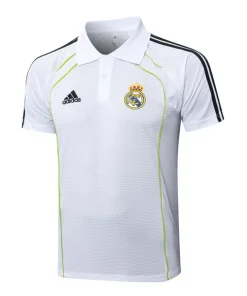 Real Madrid Polo 2025 2026 Blanco - Real Madrid Barata | PTDHMALL