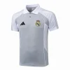 Real Madrid Polo 2025 2026 Gris - Real Madrid Barata | PTDHMALL
