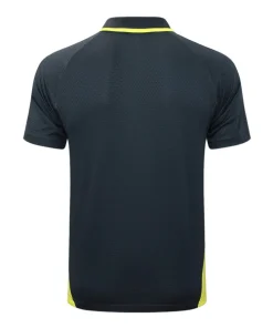 Real Madrid Polo 2025 2026 Gris - Real Madrid Barata | PTDHMALL