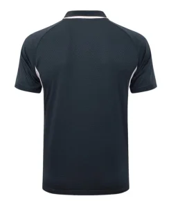 Real Madrid Polo 2025 2026 Gris - Real Madrid Barata | PTDHMALL