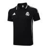 Real Madrid Polo 2025 2026 Negro - Real Madrid Barata | PTDHMALL