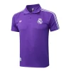 Real Madrid Polo 2025 2026 Púrpura - Real Madrid Barata | PTDHMALL