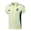 Real Madrid Polo 2025 2026 Verde - Real Madrid Barata | PTDHMALL