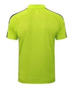Real Madrid Polo 2025 2026 Verde - Real Madrid Barata | PTDHMALL