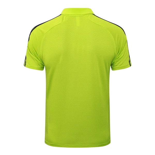 Real Madrid Polo 2025 2026 Verde - Real Madrid Barata | PTDHMALL