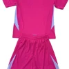 Leeds United Conjunto 2024 2025 Portero Rosa - Leeds United Barata | PTDHMALL