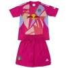 Leeds United Conjunto 2024 2025 Portero Rosa - Leeds United Barata | PTDHMALL