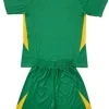 Leeds United Conjunto 2024 2025 Portero Verde - Leeds United Barata | PTDHMALL