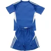 Leeds United Conjunto 2025 2026 Portero Azul - Leeds United Barata | PTDHMALL