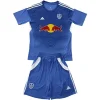 Leeds United Conjunto 2025 2026 Portero Azul - Leeds United Barata | PTDHMALL