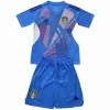 Conjunto 2024 2025 Portero Azul | PTDHMALL