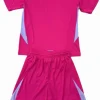 Conjunto 2024 2025 Portero Rosa | PTDHMALL