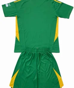 Conjunto 2024 2025 Portero Verde | PTDHMALL