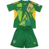 Conjunto 2024 2025 Portero Verde | PTDHMALL