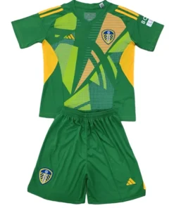 Conjunto 2024 2025 Portero Verde | PTDHMALL