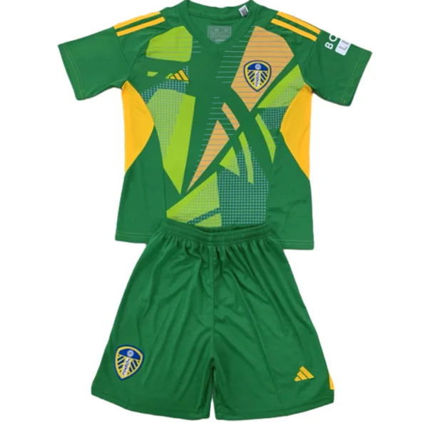 Conjunto 2024 2025 Portero Verde | PTDHMALL