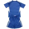 Conjunto 2025 2026 Portero Azul | PTDHMALL