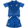 Conjunto 2025 2026 Portero Azul | PTDHMALL