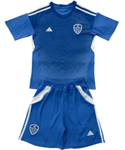 Conjunto 2025 2026 Portero Azul | PTDHMALL